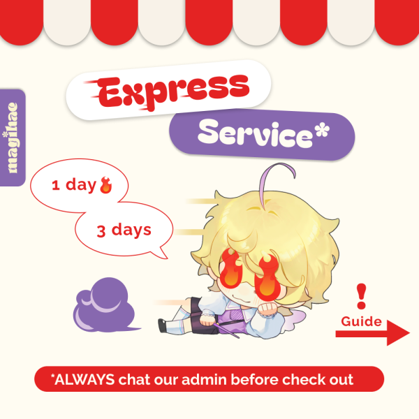 Express Order Service