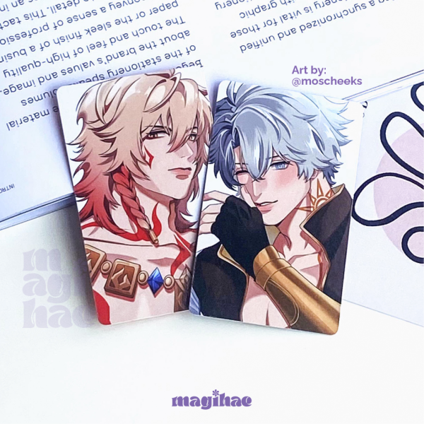 Photocard
