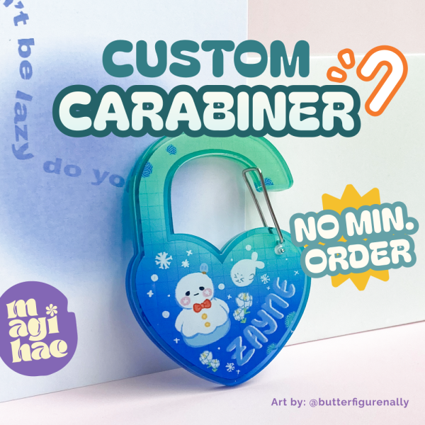 Carabiner