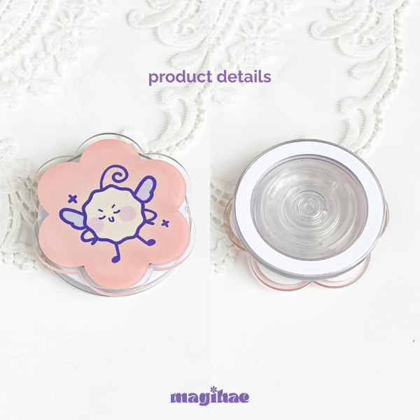 Magsafe Popsocket