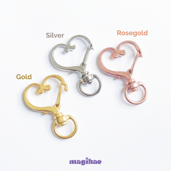 [Add-On] Love Clasp