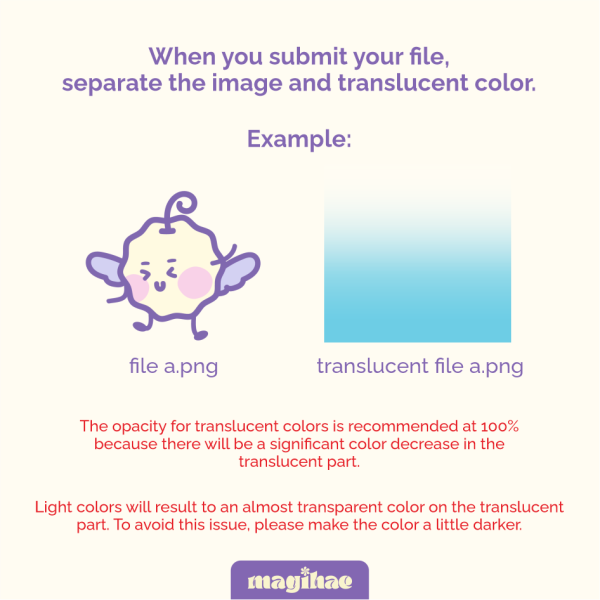 Acrylic Paper Clip
