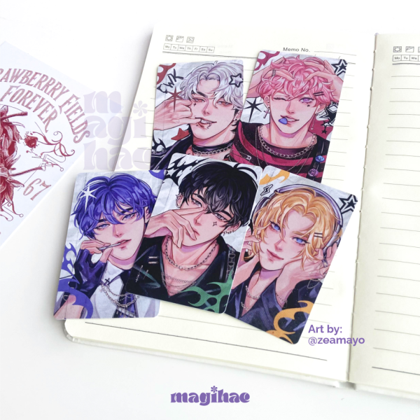 Photocard