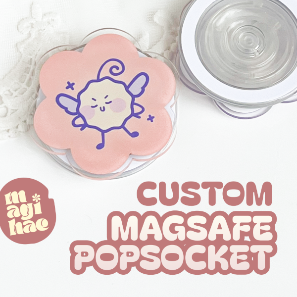 Magsafe Popsocket