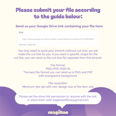 Iridescent Holo Keychain