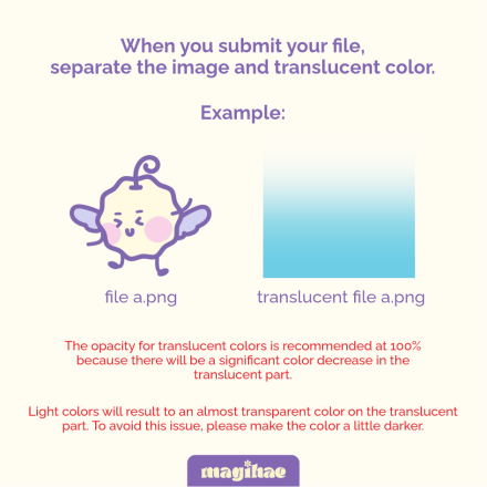 Acrylic Paper Clip