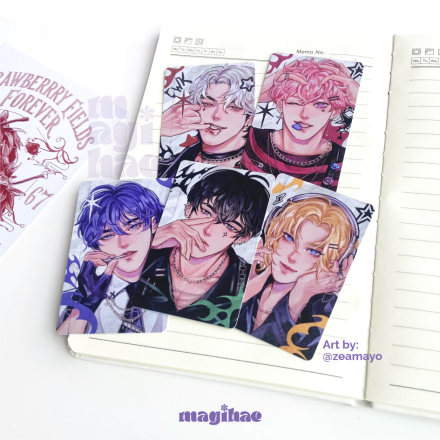 Photocard